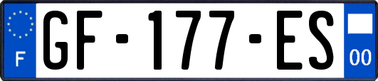 GF-177-ES