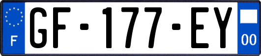 GF-177-EY
