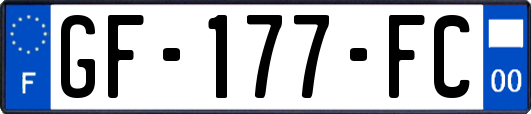 GF-177-FC