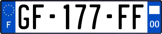 GF-177-FF