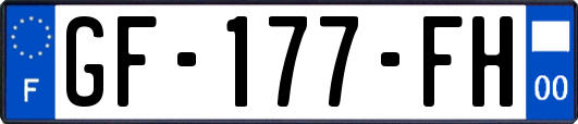 GF-177-FH