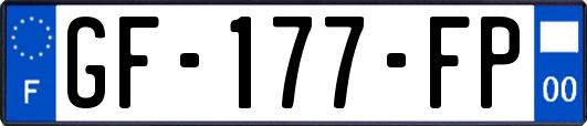 GF-177-FP