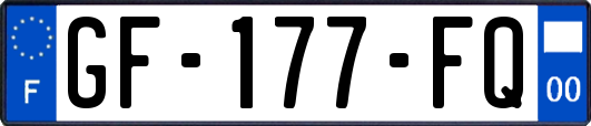 GF-177-FQ