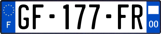 GF-177-FR