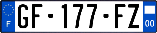 GF-177-FZ