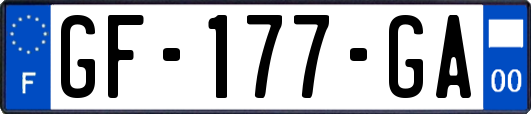 GF-177-GA