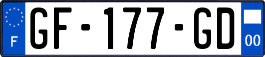 GF-177-GD