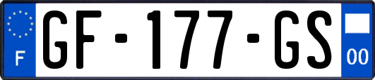 GF-177-GS