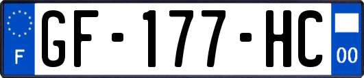 GF-177-HC