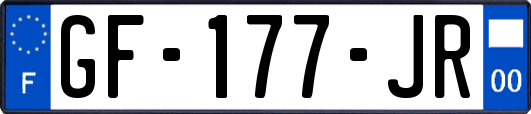 GF-177-JR