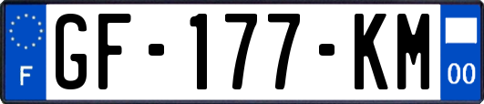 GF-177-KM