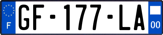 GF-177-LA