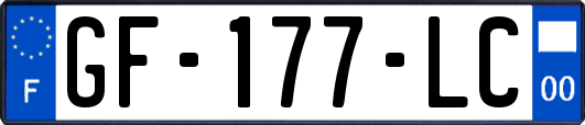 GF-177-LC
