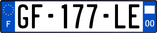 GF-177-LE