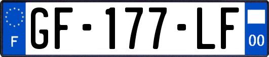GF-177-LF