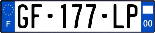 GF-177-LP