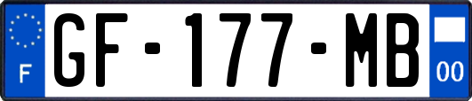GF-177-MB