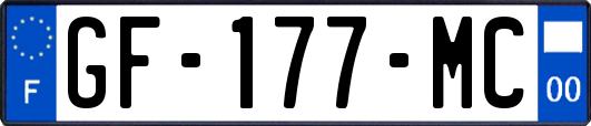 GF-177-MC