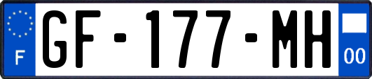 GF-177-MH