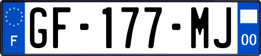 GF-177-MJ