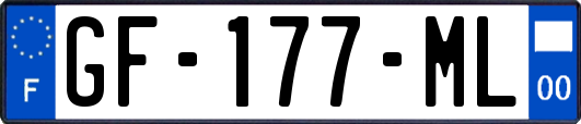 GF-177-ML