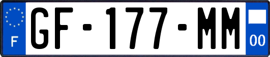 GF-177-MM