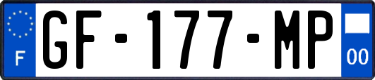 GF-177-MP