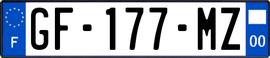 GF-177-MZ