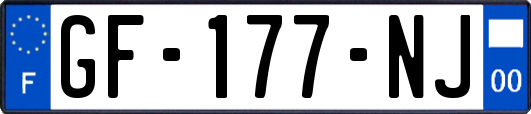 GF-177-NJ