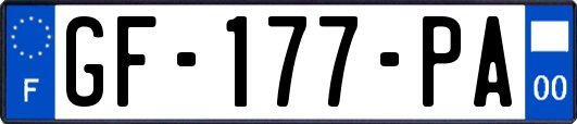 GF-177-PA