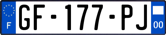 GF-177-PJ