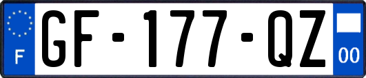 GF-177-QZ