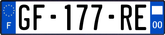 GF-177-RE