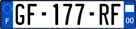 GF-177-RF