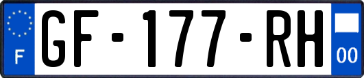 GF-177-RH