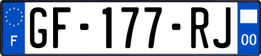 GF-177-RJ