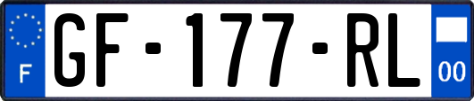 GF-177-RL