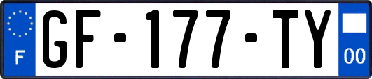 GF-177-TY