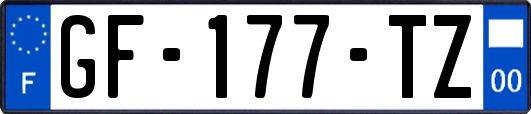 GF-177-TZ