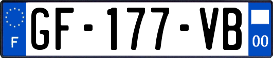 GF-177-VB