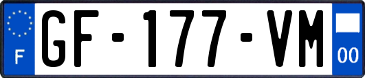 GF-177-VM