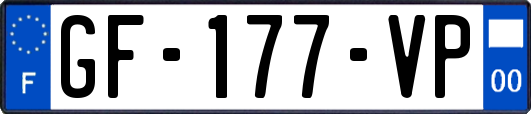 GF-177-VP
