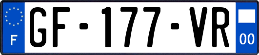 GF-177-VR