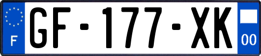 GF-177-XK