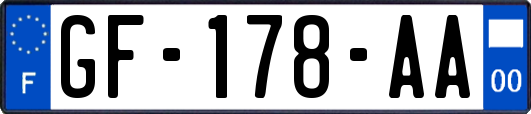 GF-178-AA