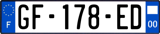 GF-178-ED