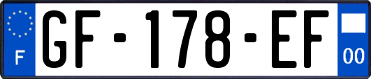 GF-178-EF