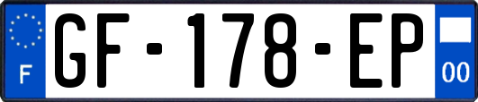 GF-178-EP