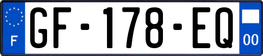 GF-178-EQ