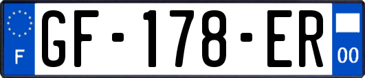 GF-178-ER